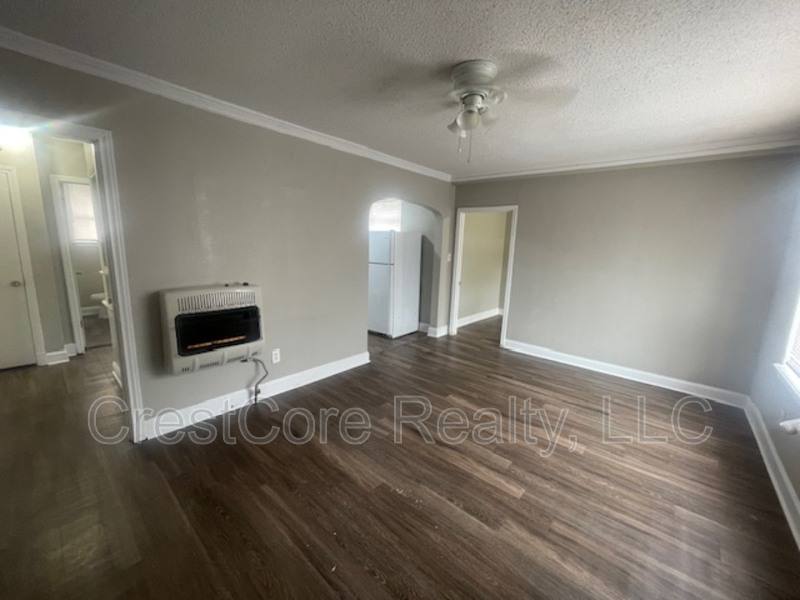 House for rent at 1249 Maria St, Memphis, TN 38122