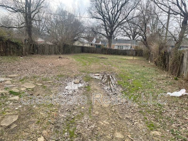 House for rent at 1249 Maria St, Memphis, TN 38122