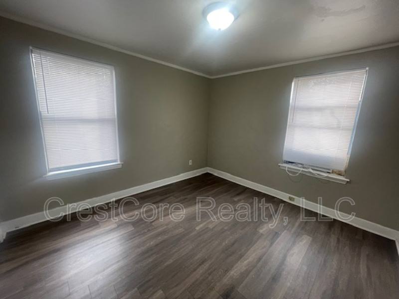 House for rent at 1249 Maria St, Memphis, TN 38122
