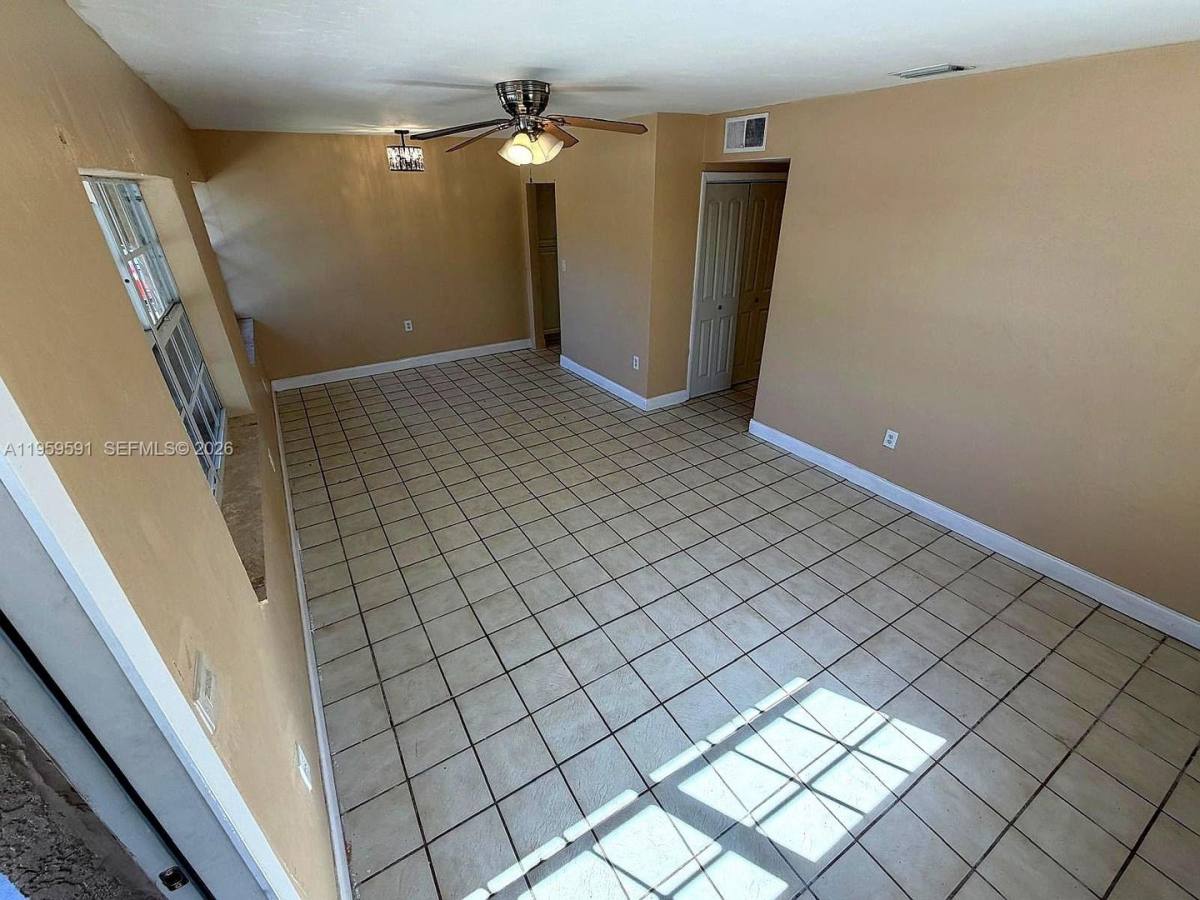 House for rent at 14407 NE 5th Ave, Miami, FL 33161