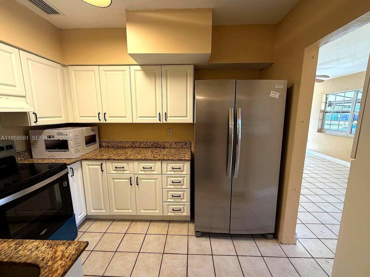 House for rent at 14407 NE 5th Ave, Miami, FL 33161