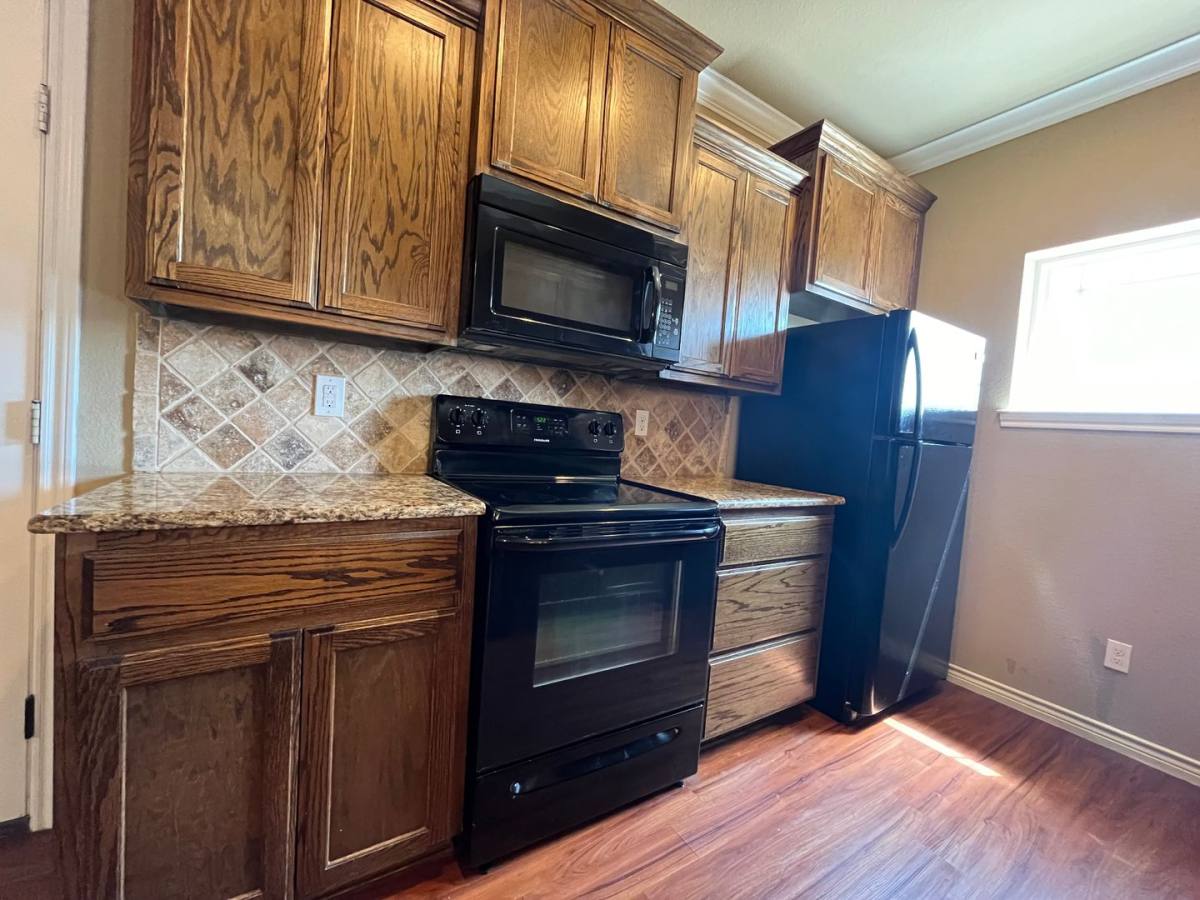 Apartment for rent at 302 Old Osage Rd, Gatesville, TX 76528