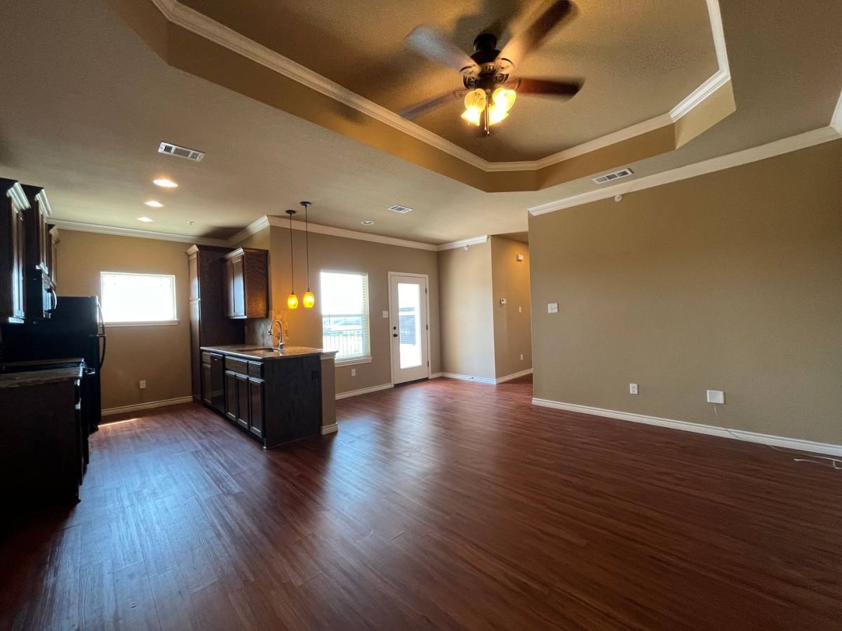 Apartment for rent at 302 Old Osage Rd, Gatesville, TX 76528