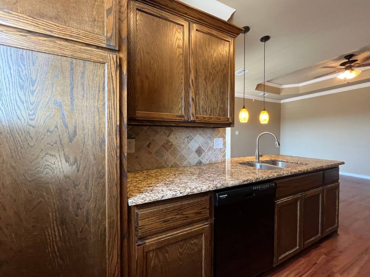 Apartment for rent at 302 Old Osage Rd, Gatesville, TX 76528