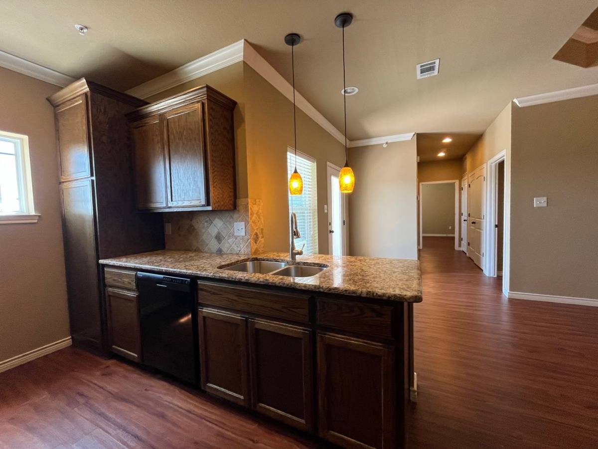 Apartment for rent at 302 Old Osage Rd, Gatesville, TX 76528