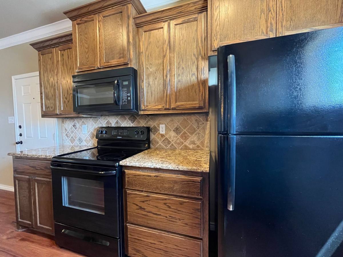 Apartment for rent at 302 Old Osage Rd, Gatesville, TX 76528