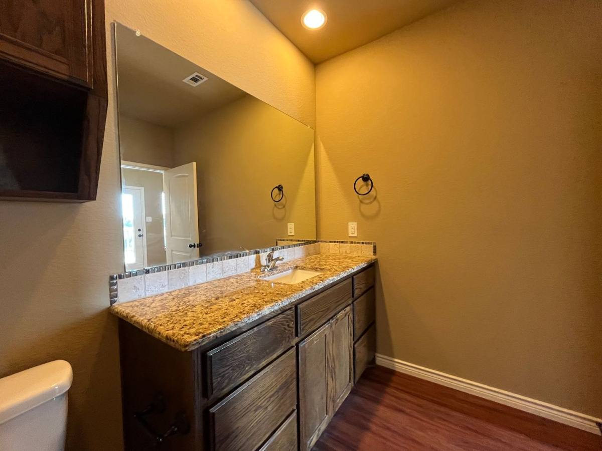 Apartment for rent at 302 Old Osage Rd, Gatesville, TX 76528