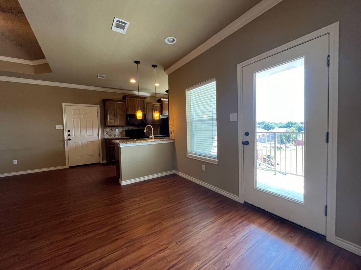 Apartment for rent at 302 Old Osage Rd, Gatesville, TX 76528