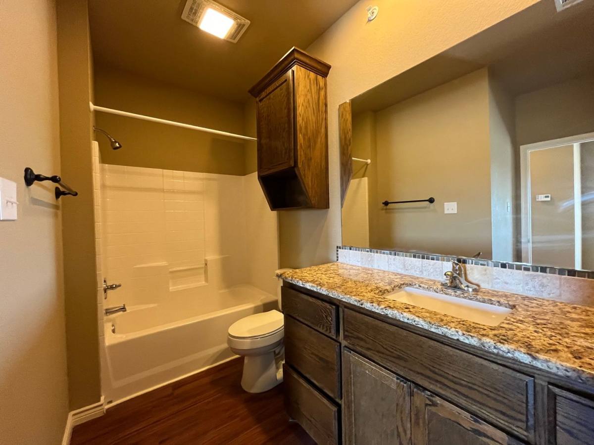 Apartment for rent at 302 Old Osage Rd, Gatesville, TX 76528