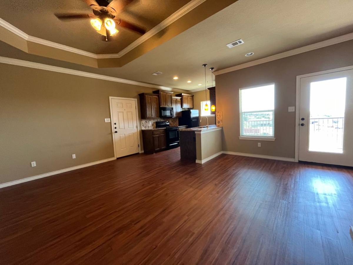 Apartment for rent at 302 Old Osage Rd, Gatesville, TX 76528