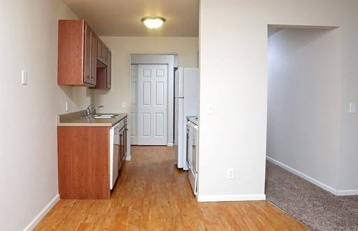 Apartment for rent at 1311 N Cleveland Ave, Sioux Falls, SD 57103