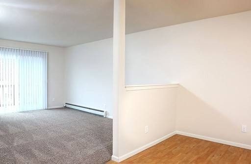 Apartment for rent at 1311 N Cleveland Ave, Sioux Falls, SD 57103