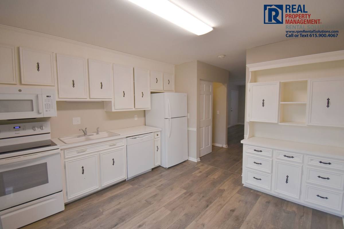 House for rent at 1003 W Clark Blvd, Murfreesboro, TN 37129