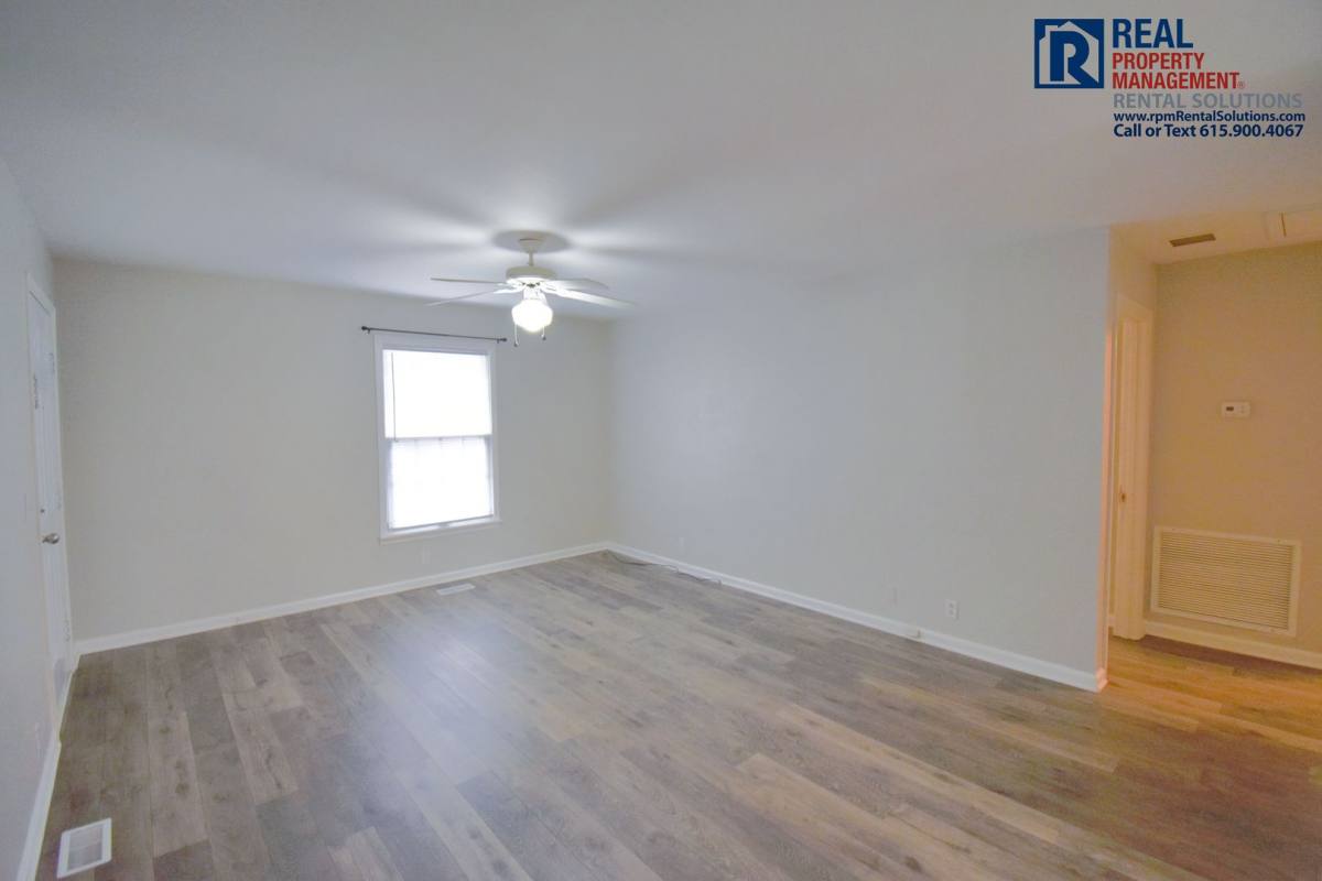 House for rent at 1003 W Clark Blvd, Murfreesboro, TN 37129