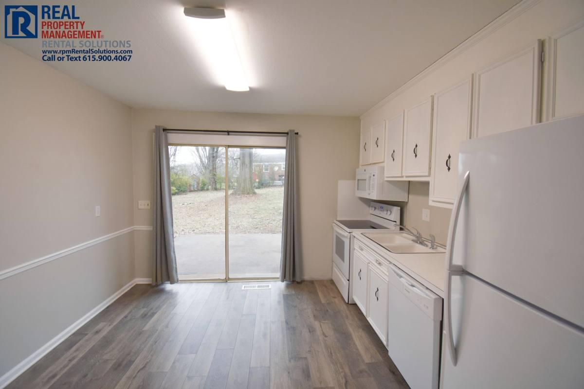 House for rent at 1003 W Clark Blvd, Murfreesboro, TN 37129