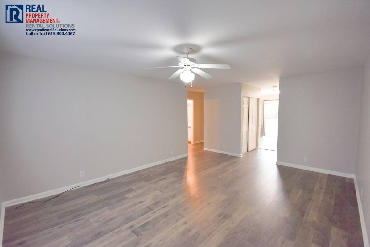 House for rent at 1003 W Clark Blvd, Murfreesboro, TN 37129