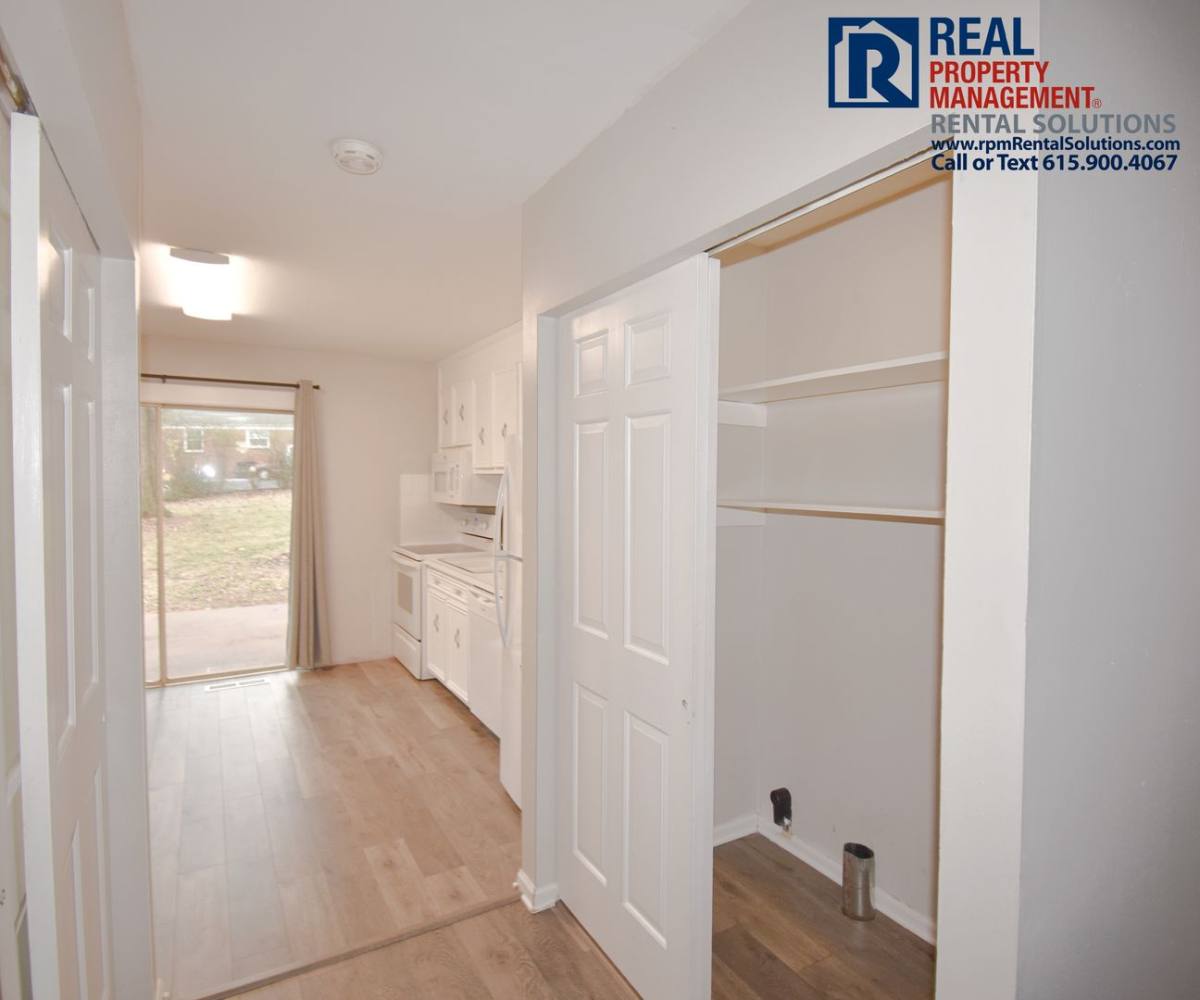 House for rent at 1003 W Clark Blvd, Murfreesboro, TN 37129