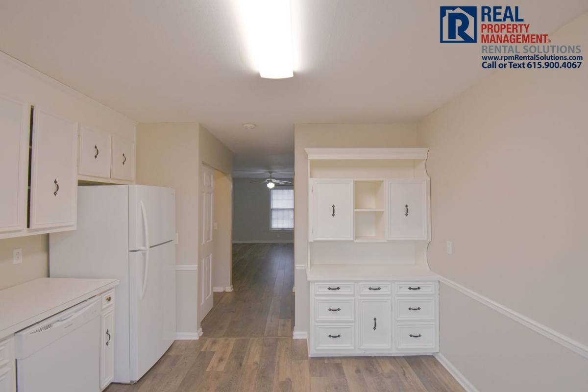 House for rent at 1003 W Clark Blvd, Murfreesboro, TN 37129