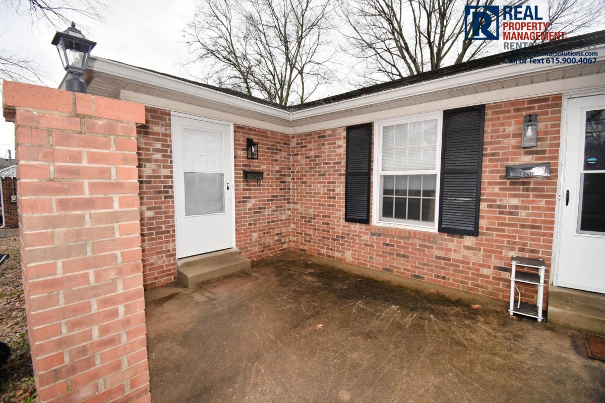 House for rent at 1003 W Clark Blvd, Murfreesboro, TN 37129