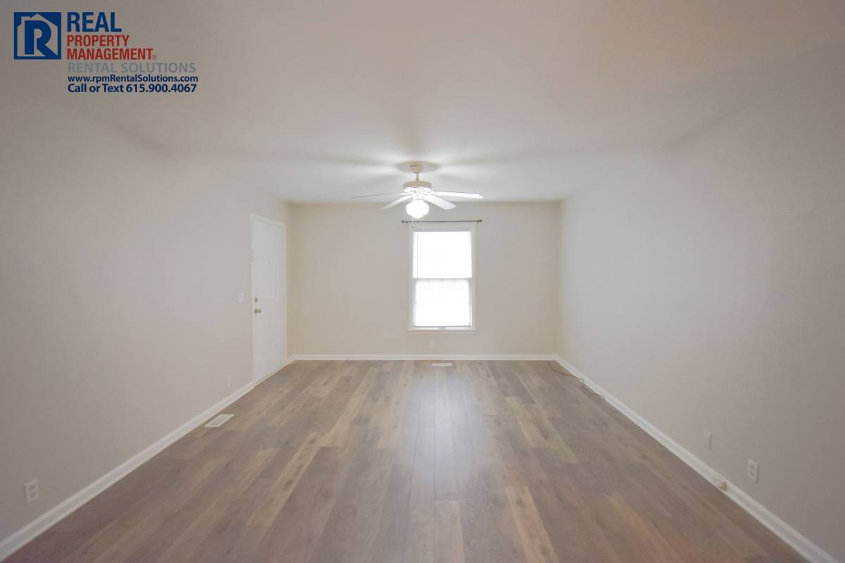 House for rent at 1003 W Clark Blvd, Murfreesboro, TN 37129