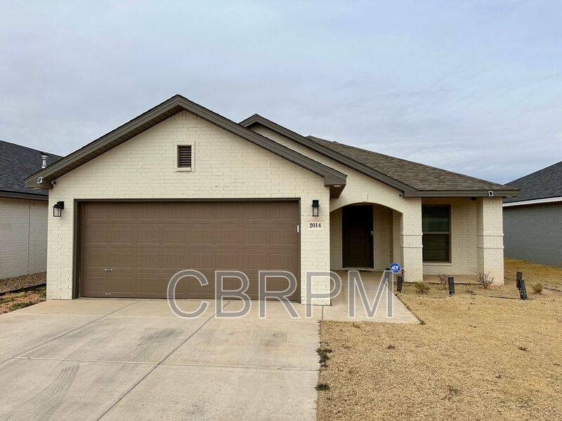 House for rent at 2014 132nd St, Lubbock, TX 79423