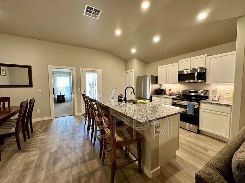 House for rent at 2014 132nd St, Lubbock, TX 79423
