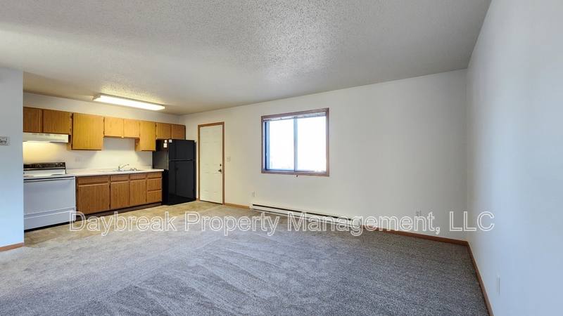 Apartment for rent at 1315 34th St Circle S #202, Moorhead, MN 56560