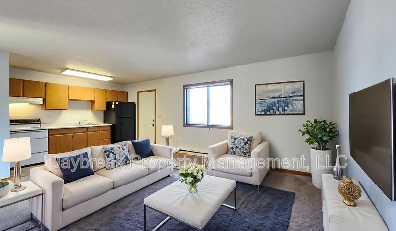 Apartment for rent at 1315 34th St Circle S #202, Moorhead, MN 56560