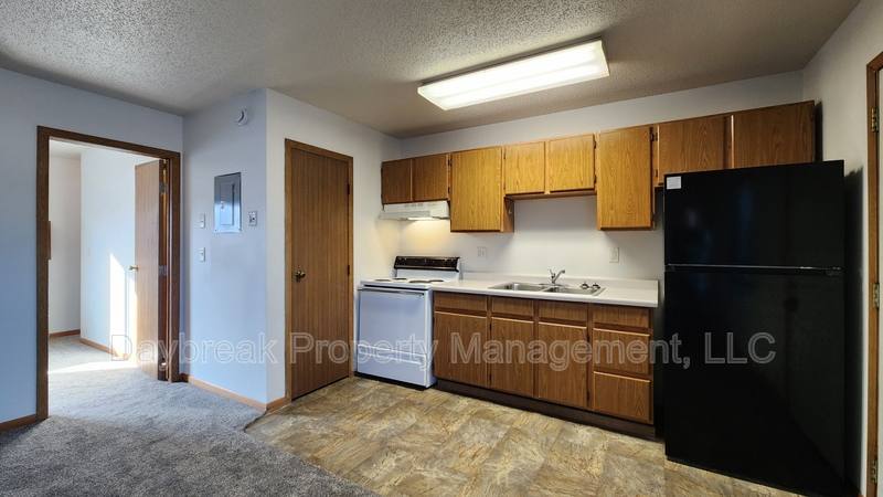 Apartment for rent at 1315 34th St Circle S #202, Moorhead, MN 56560
