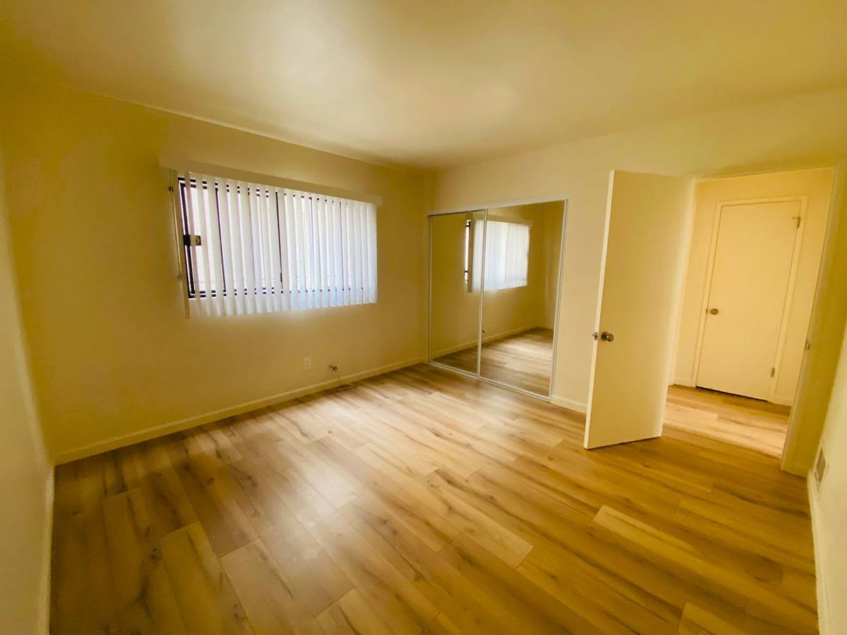 Apartment for rent at 1238 N Kenmore Ave, Los Angeles, CA 90029