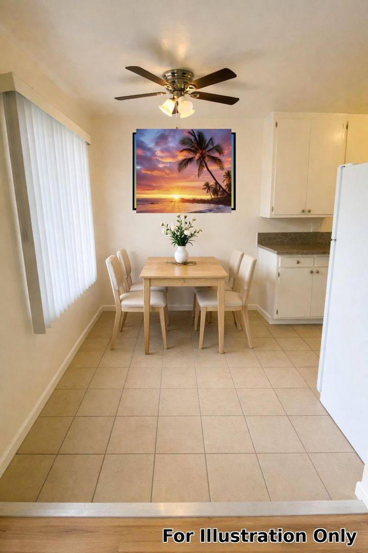Apartment for rent at 1238 N Kenmore Ave, Los Angeles, CA 90029