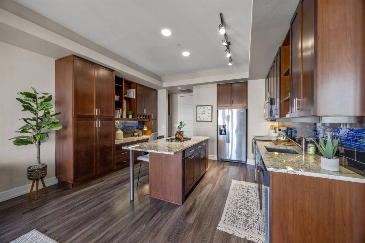 Apartment for rent at 3201 Esperanza Crossing #448, Austin, TX 78758