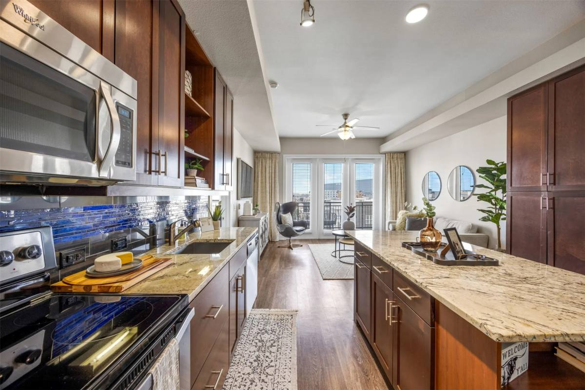 Apartment for rent at 3201 Esperanza Crossing #448, Austin, TX 78758