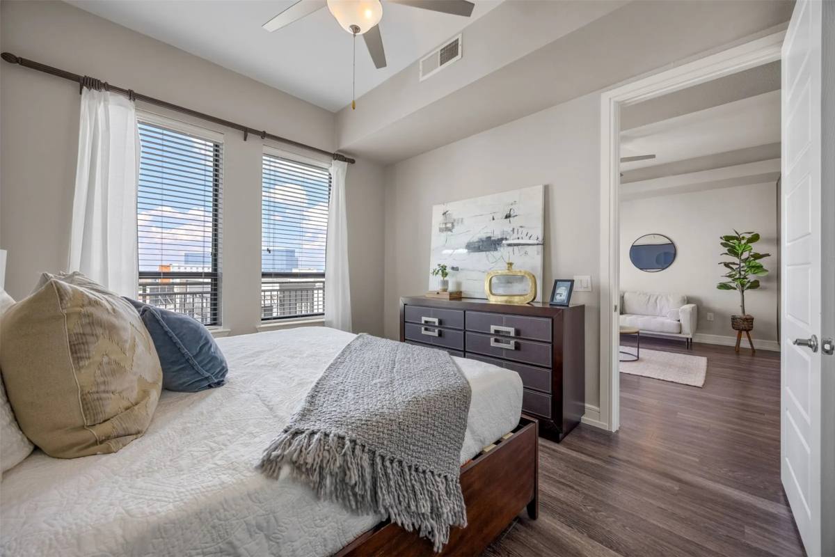 Apartment for rent at 3201 Esperanza Crossing #448, Austin, TX 78758