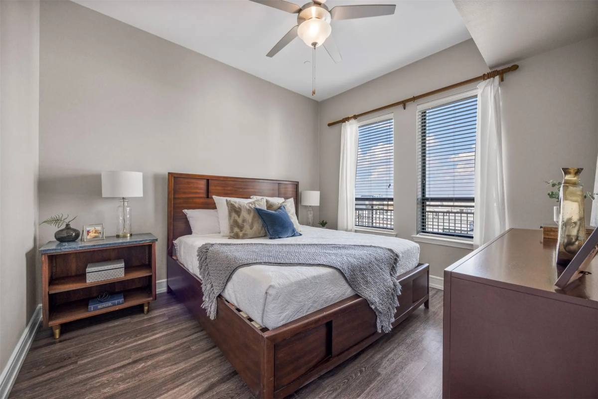 Apartment for rent at 3201 Esperanza Crossing #448, Austin, TX 78758
