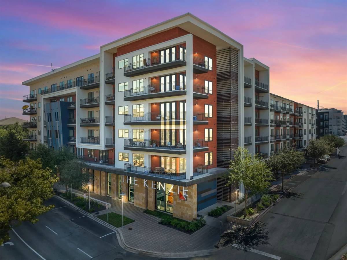 Apartment for rent at 3201 Esperanza Crossing #448, Austin, TX 78758