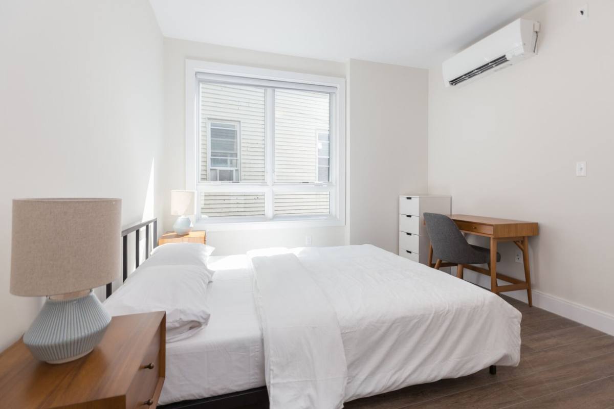 Apartment for rent at 133 Marcella St #2B, Roxbury, MA 02119