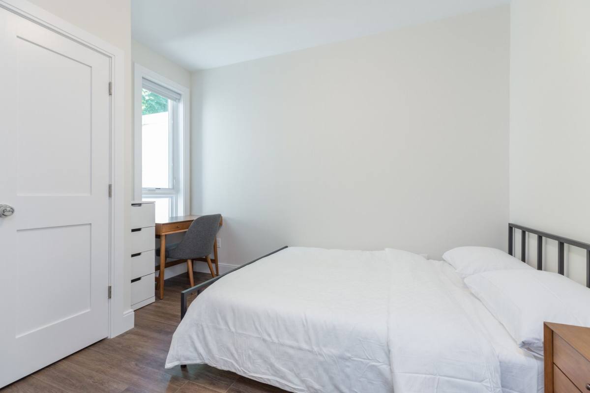 Apartment for rent at 133 Marcella St #2B, Roxbury, MA 02119