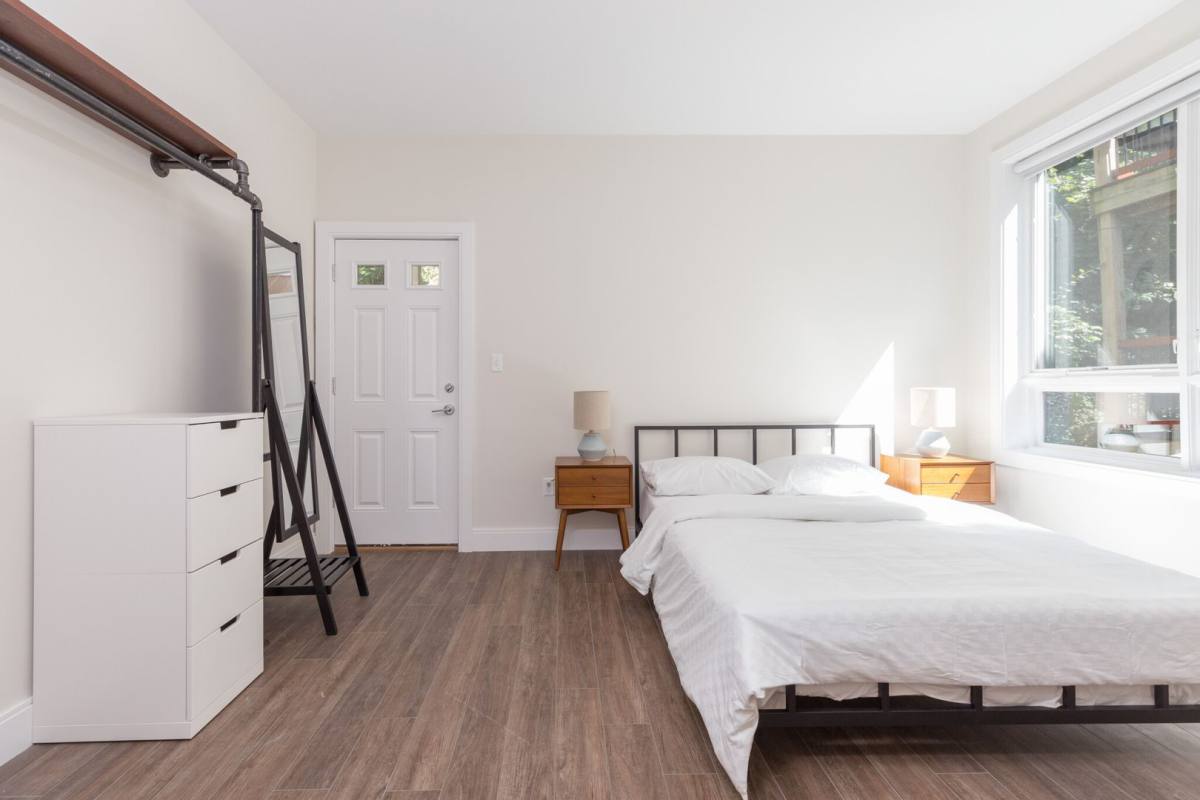Apartment for rent at 133 Marcella St #2B, Roxbury, MA 02119