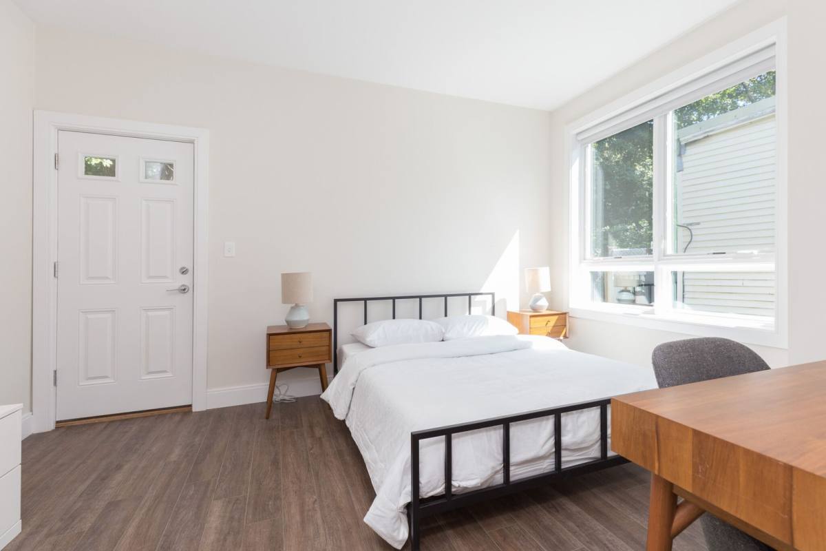 Apartment for rent at 133 Marcella St #2B, Roxbury, MA 02119