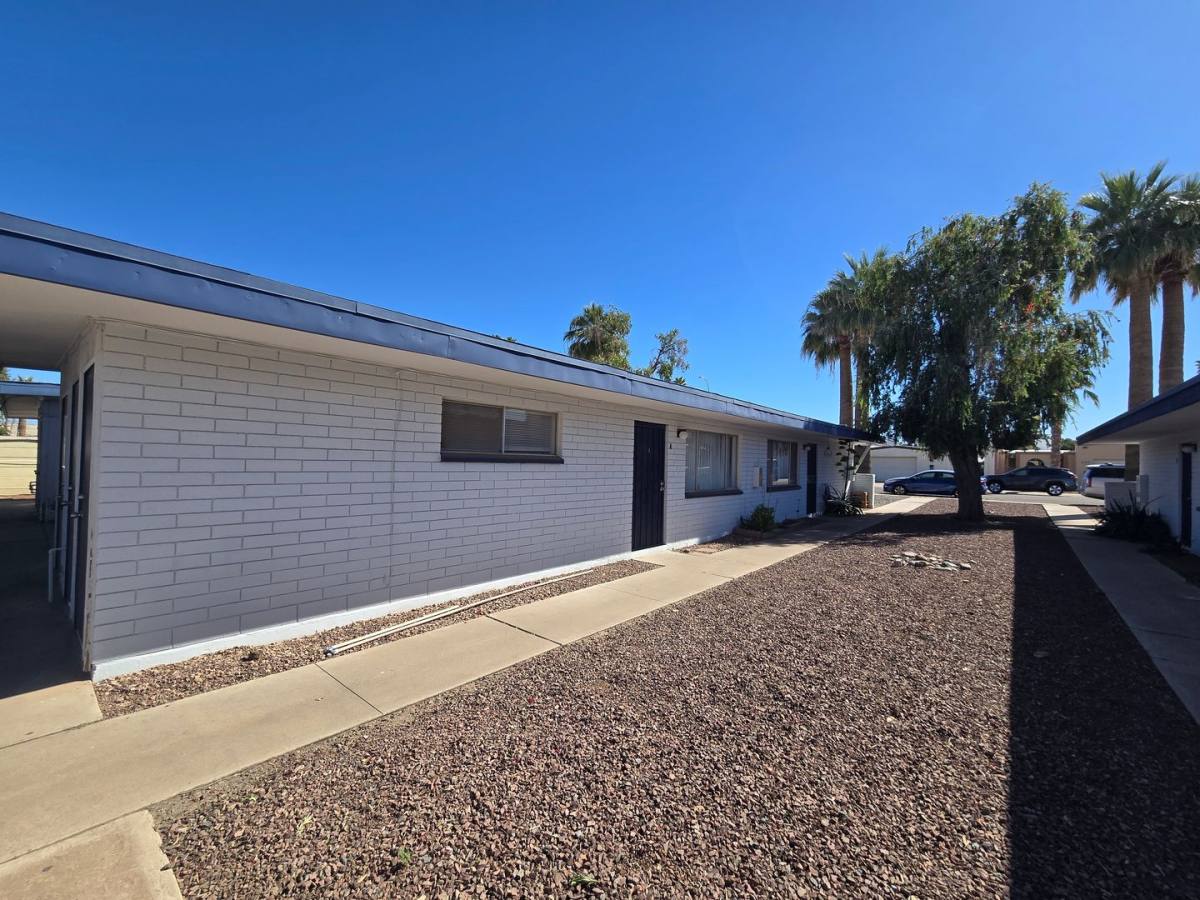 Apartment for rent at 524 W Malibu Dr, Tempe, AZ 85282