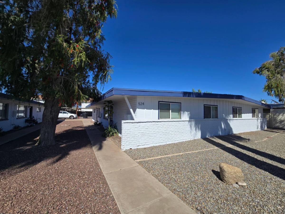 Apartment for rent at 524 W Malibu Dr, Tempe, AZ 85282