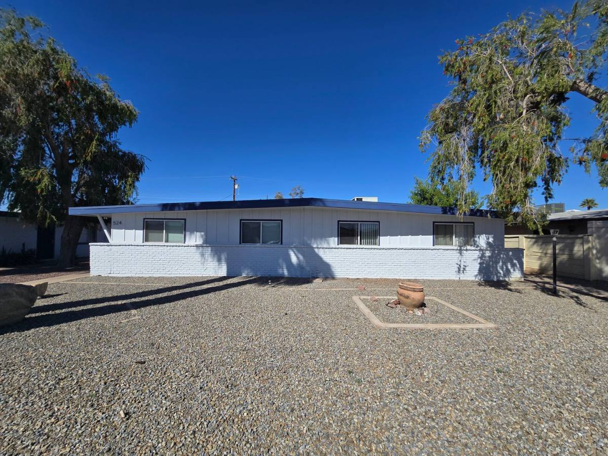 Apartment for rent at 524 W Malibu Dr, Tempe, AZ 85282