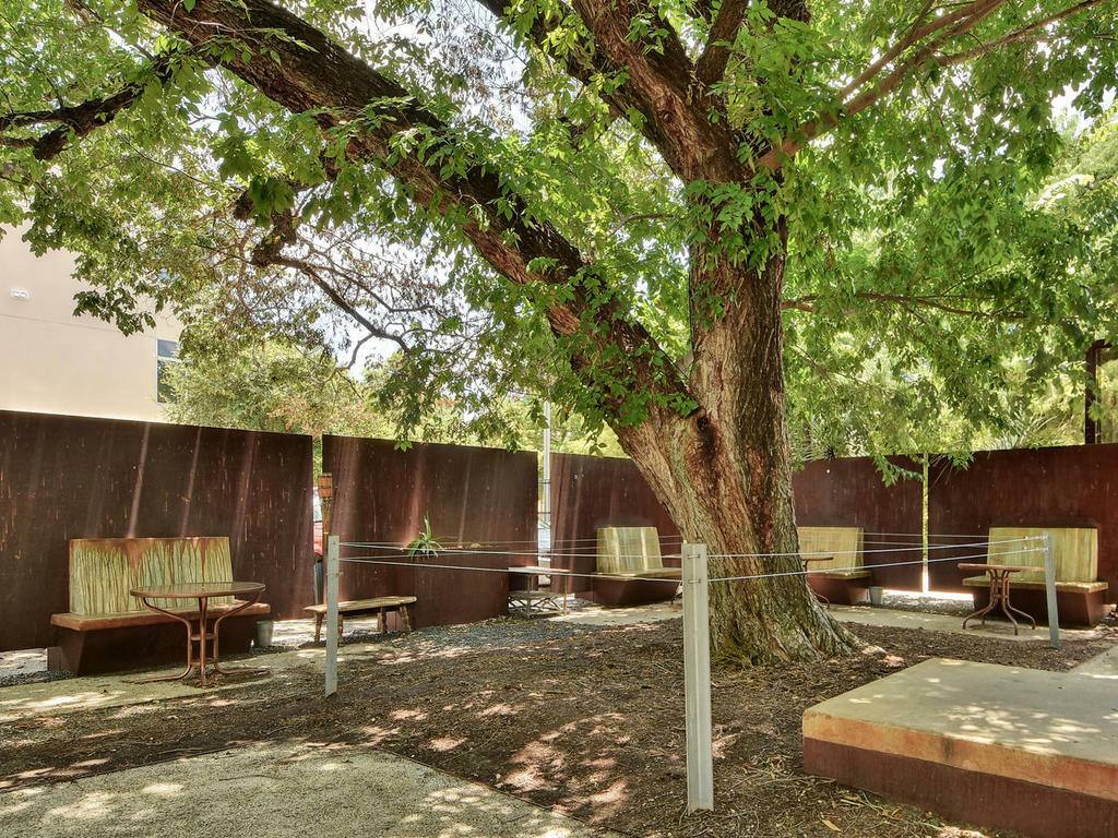 Apartment for rent at 2401 E 6th St #41, Austin, TX 78702
