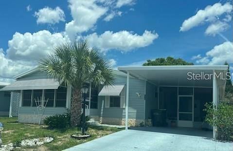 Apartment for rent at 232 Nesbitt Park Ave #232, Davenport, FL 33897
