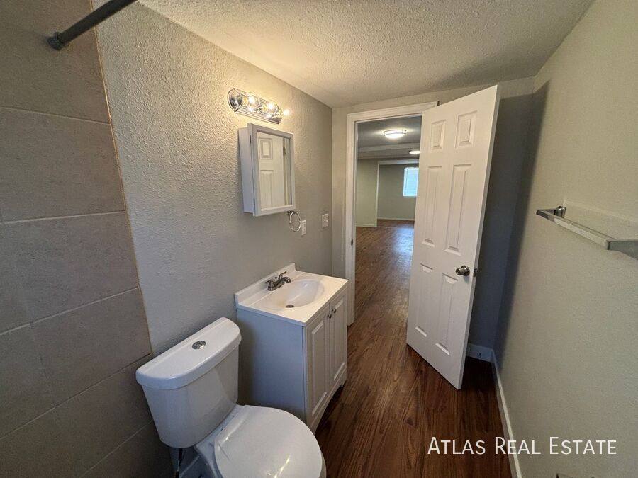 Apartment for rent at 7400 Leyden St #3, Commerce City, CO 80022