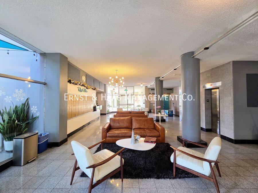 Condo for rent at 100 Atlantic Ave #612, Long Beach, CA 90802