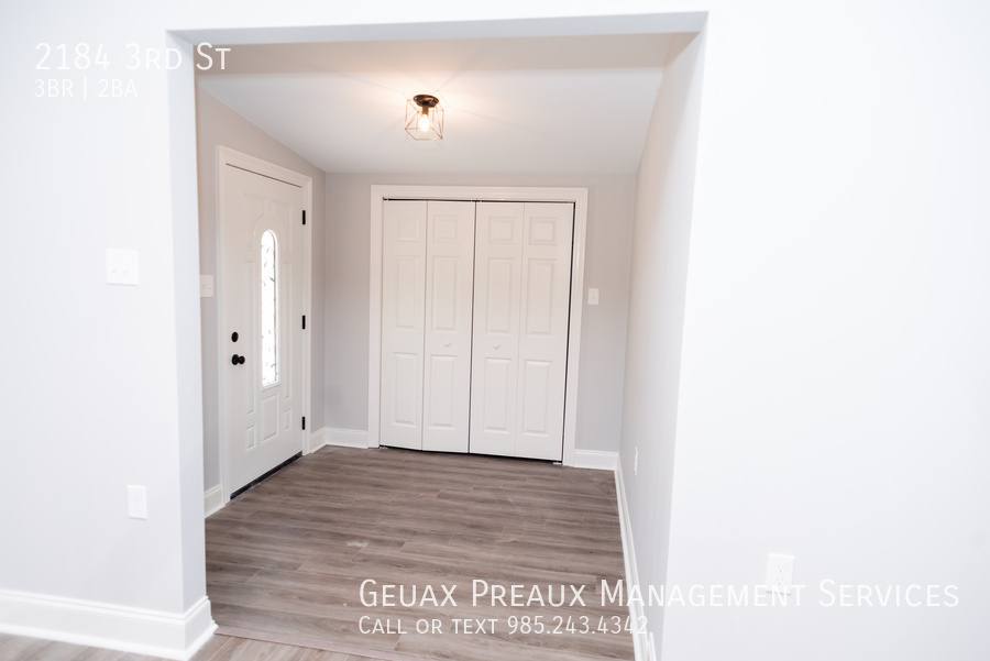 House for rent at 2184 3rd St, Mandeville, LA 70471