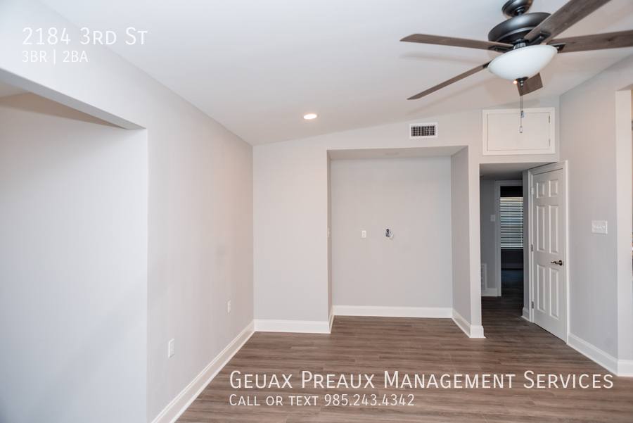 House for rent at 2184 3rd St, Mandeville, LA 70471