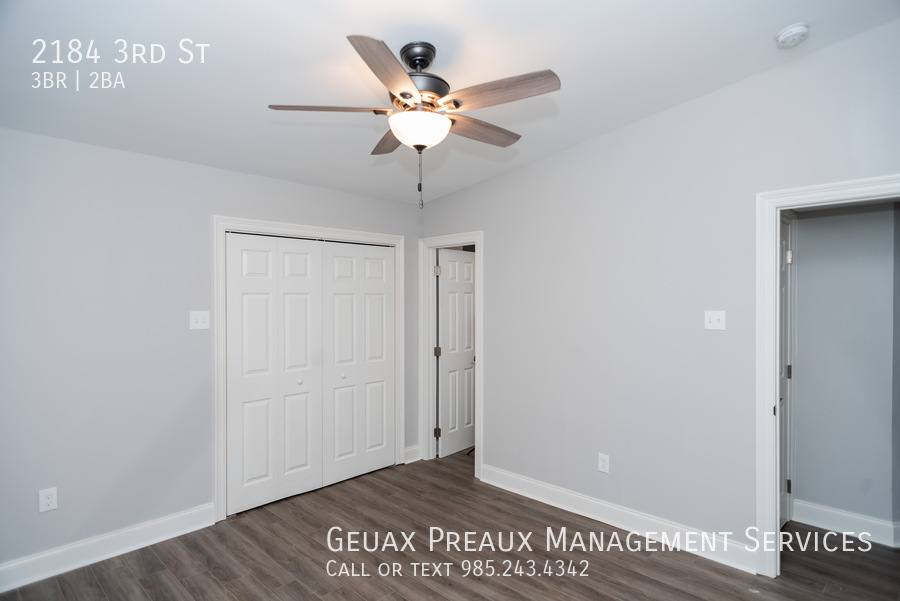 House for rent at 2184 3rd St, Mandeville, LA 70471